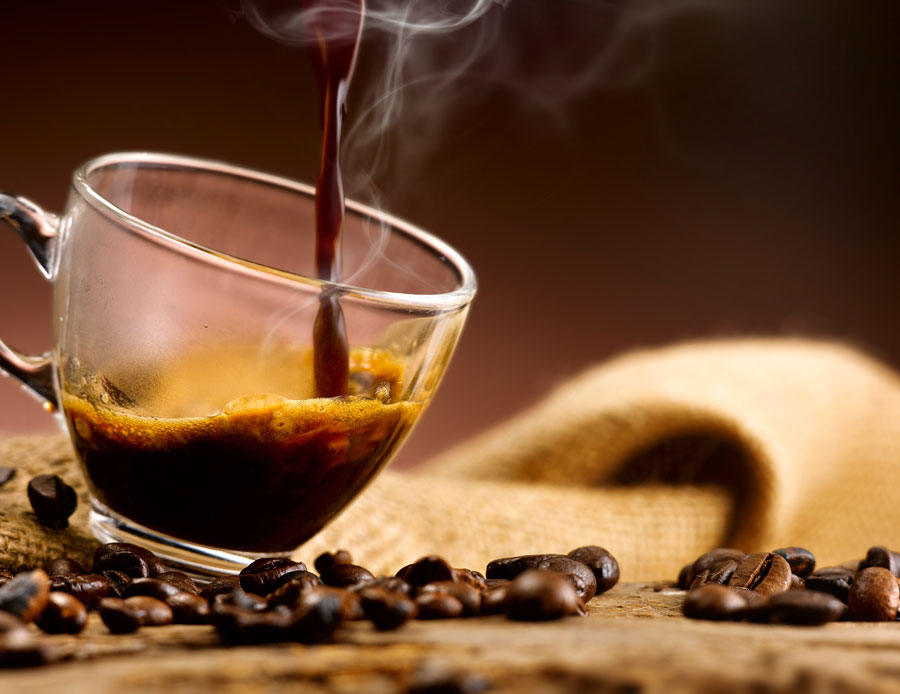 Caratteristiche del caffè lungo o corto