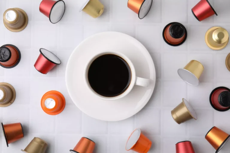 Tazza Blond Amsterdam Da 0,35 L, Illustrazioni Colorate "Felice", Con Frasi Buffe, Tazza Da Caffè E Tè